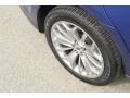 2015 Deep Impact Blue Metallic Ford Taurus Limited  photo #24