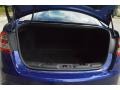 2015 Deep Impact Blue Metallic Ford Taurus Limited  photo #25