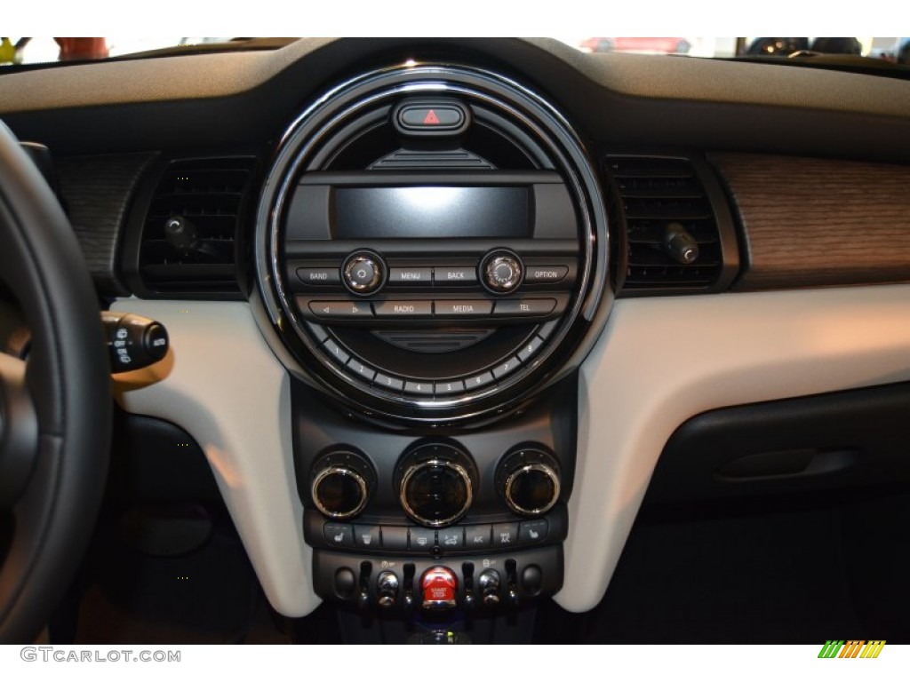 2015 Mini Cooper S Hardtop 2 Door Controls Photo #107229857