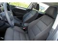 United Gray Metallic - Golf 4 Door Photo No. 15