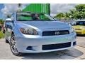 Wave Line Blue Pearl 2008 Scion tC 