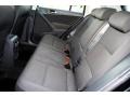 Deep Black Metallic - Tiguan S Photo No. 12