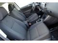 Deep Black Metallic - Tiguan S Photo No. 18