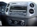 Deep Black Metallic - Tiguan S Photo No. 19