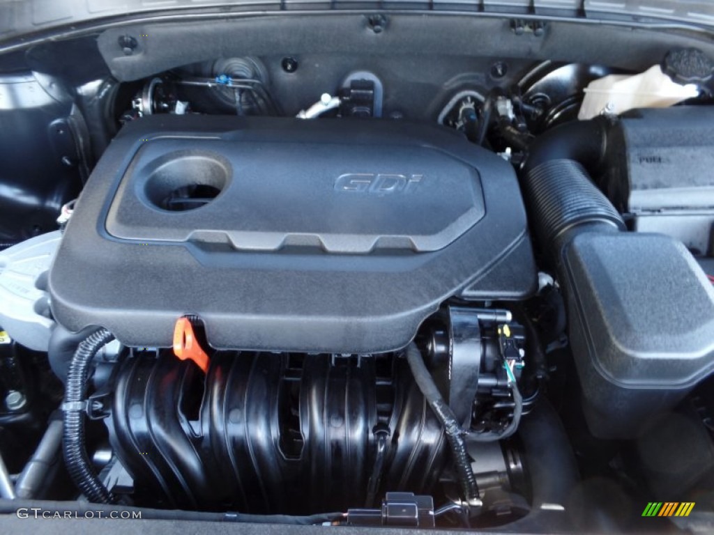 2016 Sorento LX - Ebony Black / Satin Black photo #6
