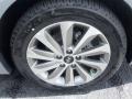 2016 Shale Gray Metallic Hyundai Sonata Sport  photo #23