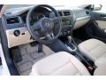 Candy White - Jetta SE Sedan Photo No. 15