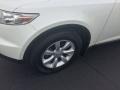 2005 Ivory Pearl White Infiniti FX 35 AWD  photo #17