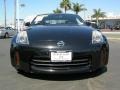 Magnetic Black Pearl - 350Z Enthusiast Coupe Photo No. 2