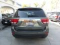 Mineral Gray Metallic - Grand Cherokee Laredo Photo No. 3