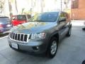 Mineral Gray Metallic - Grand Cherokee Laredo Photo No. 5