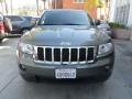 Mineral Gray Metallic - Grand Cherokee Laredo Photo No. 6