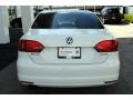 Candy White - Jetta SE Sedan Photo No. 8