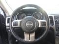 Mineral Gray Metallic - Grand Cherokee Laredo Photo No. 11
