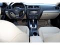 Candy White - Jetta SE Sedan Photo No. 13