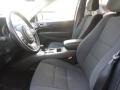 Mineral Gray Metallic - Grand Cherokee Laredo Photo No. 16