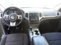 Mineral Gray Metallic - Grand Cherokee Laredo Photo No. 19