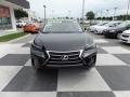 Obsidian Black - NX 200t AWD Photo No. 2