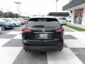 Obsidian Black - NX 200t AWD Photo No. 4