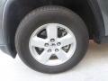 Mineral Gray Metallic - Grand Cherokee Laredo Photo No. 24