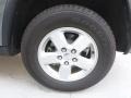 Mineral Gray Metallic - Grand Cherokee Laredo Photo No. 25