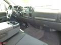 Victory Red - Silverado 2500HD LT Extended Cab 4x4 Photo No. 11