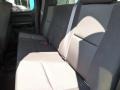 Victory Red - Silverado 2500HD LT Extended Cab 4x4 Photo No. 14