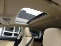 2015 Lexus NX Creme Interior Sunroof Photo