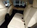 Creme 2015 Lexus NX 200t AWD Interior Color