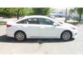 Quartz White Pearl - Sonata Sport Photo No. 3