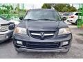 Nighthawk Black Pearl - MDX  Photo No. 2