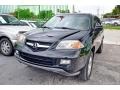 Nighthawk Black Pearl - MDX  Photo No. 3