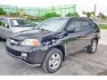 Nighthawk Black Pearl - MDX  Photo No. 4