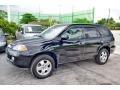 Nighthawk Black Pearl - MDX  Photo No. 5
