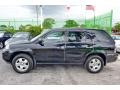 Nighthawk Black Pearl - MDX  Photo No. 7