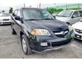 Nighthawk Black Pearl - MDX  Photo No. 29