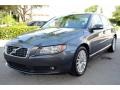 Titanium Gray Metallic - S80 3.2 Photo No. 5