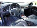 2007 Volvo S80 Anthracite Black Interior Prime Interior Photo