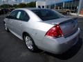 Silver Ice Metallic - Impala LT Photo No. 3