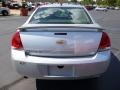 Silver Ice Metallic - Impala LT Photo No. 4
