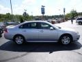 Silver Ice Metallic - Impala LT Photo No. 6