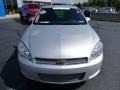 Silver Ice Metallic - Impala LT Photo No. 8
