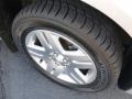 Silver Ice Metallic - Impala LT Photo No. 9