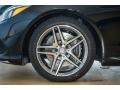  2016 E 550 Cabriolet Wheel