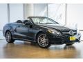 Black - E 550 Cabriolet Photo No. 12