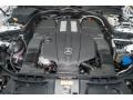 2016 Mercedes-Benz CLS 3.0 Liter DI Twin-Turbocharged DOHC 24-Valve VVT V6 Engine Photo