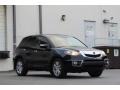 Crystal Black Pearl - RDX  Photo No. 4
