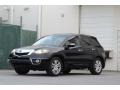 Crystal Black Pearl - RDX  Photo No. 5