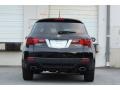 Crystal Black Pearl - RDX  Photo No. 7