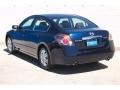 Navy Blue - Altima 2.5 S Photo No. 2